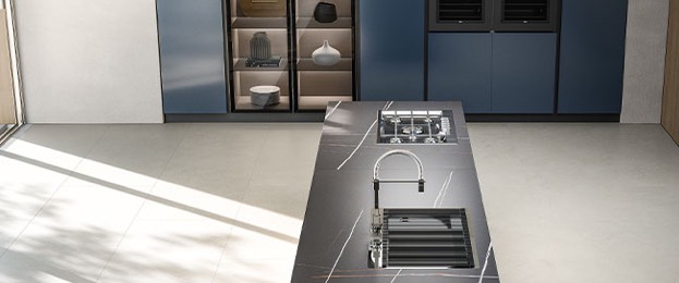 cuisine sur mesure