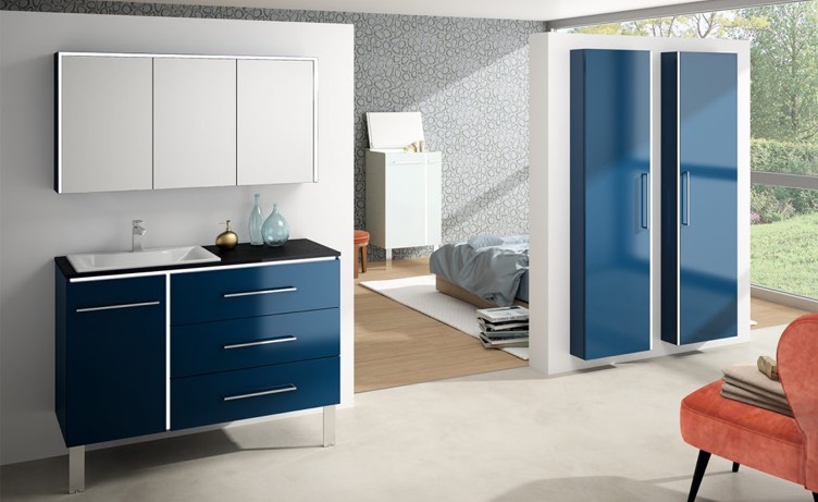 Salle de bain, des accessoires qui facilitent le quotidien