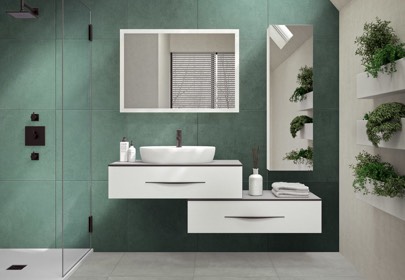 peinure salle de bain