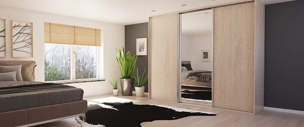 aménagement intérieur