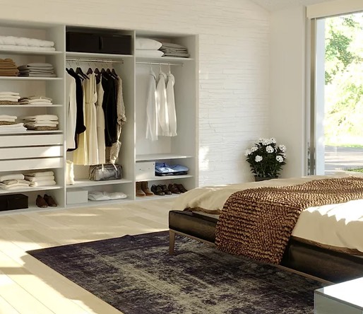 dressing sur-mesure à Mantes La Jolie (78)