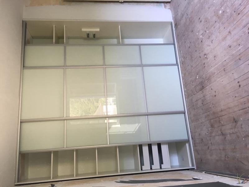 placard sur mesure