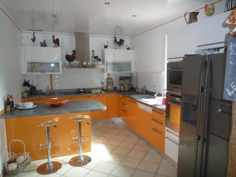 armony laque orange