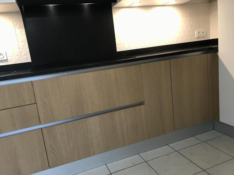armony rho plaquage bois chêne naturel