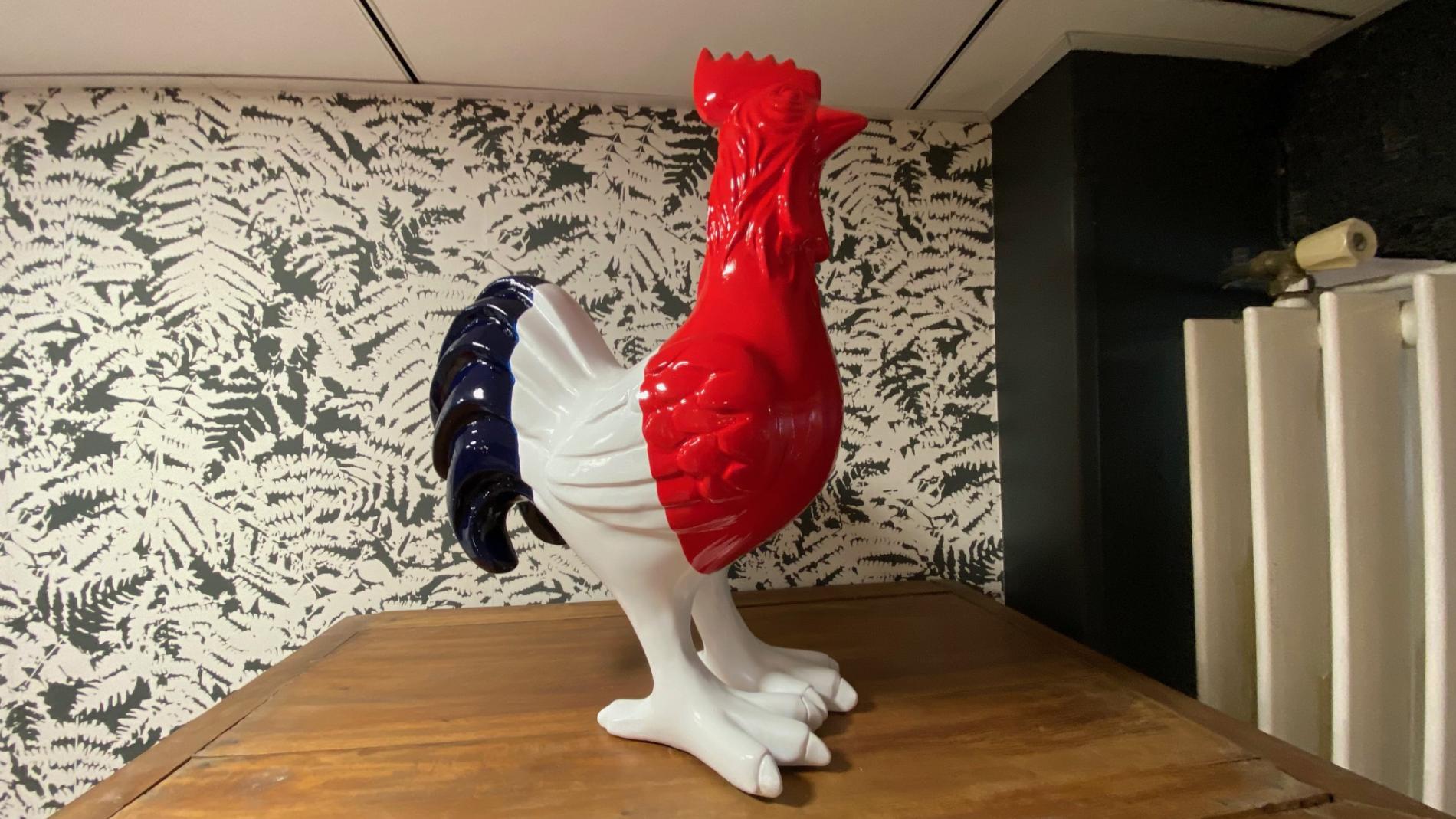LE COQ français