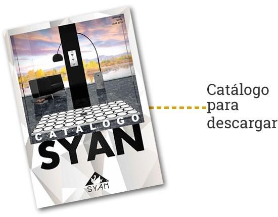 Syan